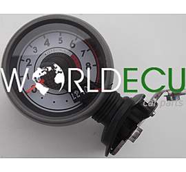 QUADRO STRUMENTI CRUSCOTTO CONTACHILOMETRI CITROEN C1 TOYOTA AYGO 83270-0H010-J, 832700H010J, 856-330U, 856330U