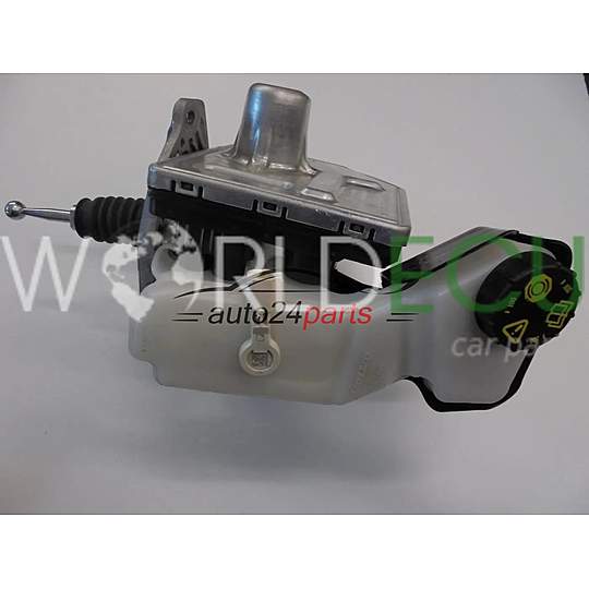 ABS POMPA CENTRALINA VOLVO 32384484 32384488