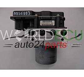 BOMBA-DE-ABS AUDI 0265239360 8K9614517AD 8K9907379L 0265952066