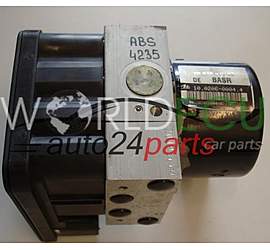 ABS POMPA CENTRALINA CITROEN 9641847080 10.0960-1111.3 10096011113