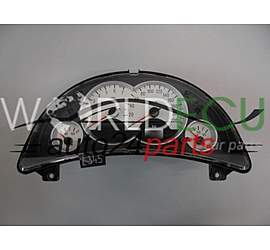 CONTACHILOMETRI OPEL CORSA C 13128299DG