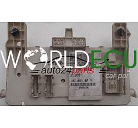 Centralina modulo comfort FORD FOCUS 4M5T 14A073 BF, 4M5T14A073BF, 4M5T 14014 MBD, 4M5T14014MBD