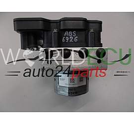 ABS POMPA CENTRALINA CHRYSLER DODGE 05154911AD P05154911AD 0265242065 0265956023