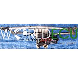 WIPER MOTOR MECHANISM FRONT OPEL ASTRA 1998-2005 BOSCH 3397020435 , 3397020551, 3397033156, 9117721, 1273416, 12 73 416, 9200460, 1270001, 12 70 001, 24450202, 1274142, 12 74 142, 9117723, 1273417