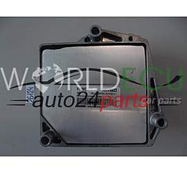БЛОК УПРАВЛЕНИЯ ДВИГАТЕЛЕМ OPEL MERIVA 12249823 FHWC, 12249823FHWC, MT35E 2.1