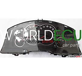 Quadro Strumenti Cruscotto Contachilometri OPEL MERIVA 1.7 CDTI Z17DTH VDO 110080162038 13214770LN, 13214770 LN