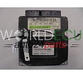 Centralina motore MERCEDES BENZ A2711501779 A0014465640 5WK90540