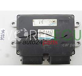 Centralina motore MAZDA 6 LF4J18881E, LF4J 18 881E, E6T5752H1