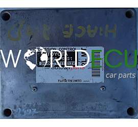 ECU ENGINE CONTROLLER TOYOTA HIACE 2.4 89551-26091 8955126091 215000-1411 2150001411 2LMT