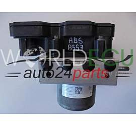 ABS POMPA CENTRALINA CITROEN PEUGEOT 0265258361 3648036 9822373680 0265956240