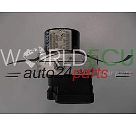 ABS POMPA CENTRALINA PEUGEOT 9659136980 10.0970-1137.3 10097011373