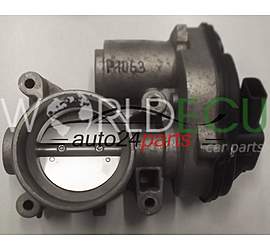 CORPO-FARFALLATO FORD FOCUS VP4F9U-9E928-AC, VP4F9U9E928AC