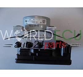 ABS POMPA CENTRALINA BMW 3451-7916184-01 3451791618401 7916185
