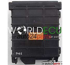 ECU ENGINE CONTROLLER FORD ESCORT 1.6, BOSCH 0 280 800 150, 0280800150, 86AB12K517AA
