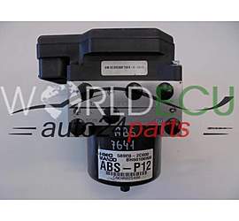 ABS POMPA CENTRALINA HYUNDAI KIA 58920-2C600 589202C600 BH60106900 5WY7514A