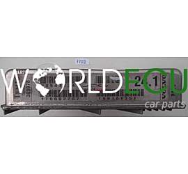 ECU AUTOMATIC GEARBOX VOLVO S80, V70, P0 9472349, P09472349, 1T0002207, T99181351, CA, 24.1