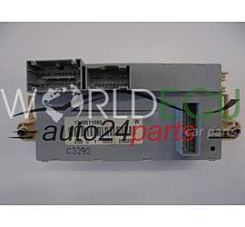 CENTRALINA-MODULO-COMFORT BSI FIAT DUCATO 1349511080