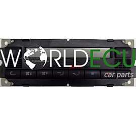 RISCALDAMENTO E PANNELLO DI CONTROLLO ARIA CONDIZIONATA INTERRUTTORE CLIMATRONIC VW GOLF PASSAT 3B1 907 044 A, 3B1907044A, 5HB 007 617-02, 5HB007617-02