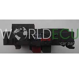 CENTRALINA-MODULO-COMFORT OPEL VECTRA SIGNUM 13 205 775 FQ, 13205775, 519163000