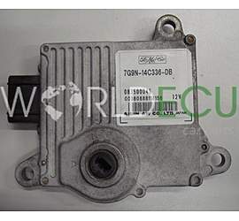 Centralina cambio automatico FORD 7G9N-14C336-DB, 7G9N14C336DB