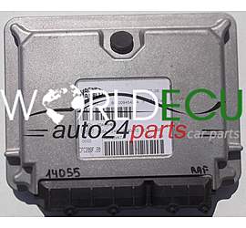 CENTRALINA MOTORE FIAT ALFA ROMEO 156 MAGNETI MARELLI CFC208F.20, CFC208F20, BC.0094542.A, BC0094542A, 51815932