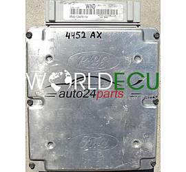 ECU ENGINE CONTROLLER FORD ESCORT 1.6 95AB-12A650-XA WIND, 95AB12A650XA SME-105