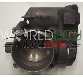 CORPO-FARFALLATO VOLVO 2.5T BOSCH 0 280 750 146, 0280750146, 8687927