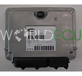 Centralina cambio automatico FIAT 500 1.2 Magneti Marelli CFC 328F.05, CFC328F05, 51864449, BC.0096881.D, BC0096881D