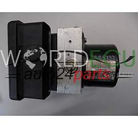 ABS-PUMPE-BLOCK-HYDRAULIKPUMPE-STEUERGERÄT CITROEN 9659710180 10.0960-1160.3, 10096011603