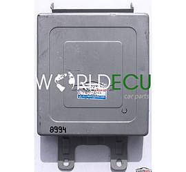 MOTORSTEUERGERÄT ECU STEUERGERAT MITSUBISHI CARISMA 1.8, MD761733 - 8994