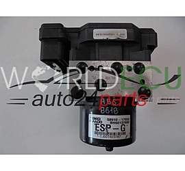 ABS-PUMP-MODULE HYUNDAI 58910-17950 5891017950 5WY7608C