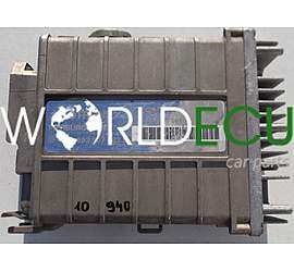 CENTRALINA MOTORE AUDI VOLKSWAGEN BOSCH 0285 007 061, 0285007061, 893 907 883 B, 893907883B