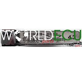 CENTRALINA CALCOLATORE SCATOLA DEL CAMBIO  VOLVO 850 2.3, P 9168124, P9168124, 1TVY008027, CP09 4.3, T95070281