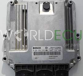 RENAULT 2.0 DCI BOSCH 0 281 014 354, 0281014354, 8200726880
