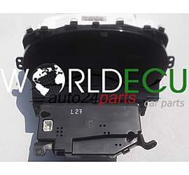 QUADRO STRUMENTI CRUSCOTTO CONTACHILOMETRI TOYOTA YARIS VERSO DENSO 83800-52700, 8380052700, 457300-1021, 4573001021