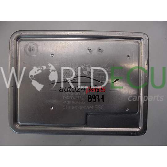 Abs Pump Module BMW 5A44C60-01 5A44C61