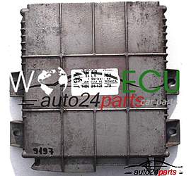 CENTRALINA MOTORE LANCIA DEDRA 1.4, WHD2.01/12S.79, WHD20112S79, MIW LD2, MIWLD2