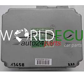 ECU AUTOMATIC GEARBOX KIA SORENTO JATCO 95440-4C030, 954404C030, 31036 66X00, A64-000 SA9