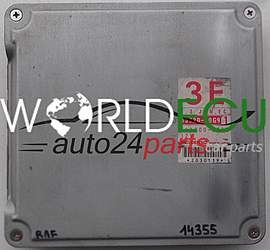 CENTRALINA MOTORE SUZUKI BALENO 33920-60G9, 3392060G9, 112000-3013, 1120003013