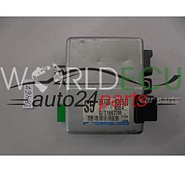 Centralina del servosterzo OPEL 38720-83E50 3872083E50 Q1T16677M