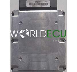 CENTRALINA DO MOTORE  FORD FIESTA 1.4 VISTEON 96FB-12A650-AAB, 96FB12A650AAB, ANEW, LEE-107