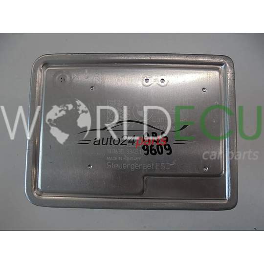 Abs Pump Module BMW 5A7F097 5A7F099