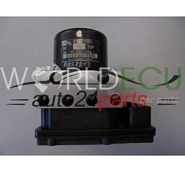 ABS-PUMP-MODULE NISSAN 47660EB40A 06.2109-0864.3 06210908643