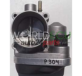 CORPO-FARFALLATO RENAULT MEGANE SCENIC VDO 408.238/827/002, 408238827002, 8200 190 230, 8200190230, 8200 171 134 B, 8200171134B