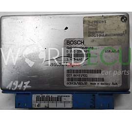 CENTRALINA CALCOLATORE SCATOLA DEL CAMBIO  BMW E38 728 E39 523 BOSCH 0260002429, 0 260 002 429, 1423642 1 423 642, 1423674