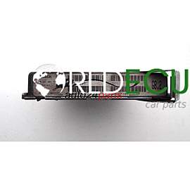 ECU CENTRALITA DE MOTOR VOLVO 850 2.5 TDI BOSCH 0 281 001 534, 0281001534