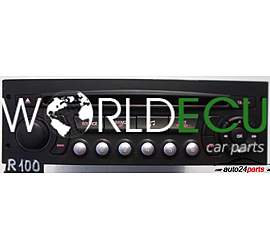 RADIO CD RD4 N1-01 PSARCD411-61 PEUGEOT CITROEN 96 639 793 XT 00 / 96639793XT00 / A2C53220044