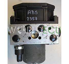 ABS POMPA CENTRALINA AUDI A4 B6 BOSCH 0 265 225 045, 0265225045, 8E0 614 517 A, 8E0614517A, 0 130 108 078, 0130108078, 0 265 950 012, 0265950012