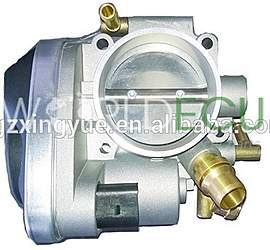 CORPO-FARFALLATO OPEL ASTRA H 1.8 Z18XER GM 55562380, A2C53192017