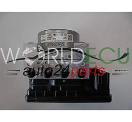 ABS-PUMP-MODULE FORD J1GC-2B373-CD J1GC2B373CD J1GC-2C219-CD J1GC2C219CD